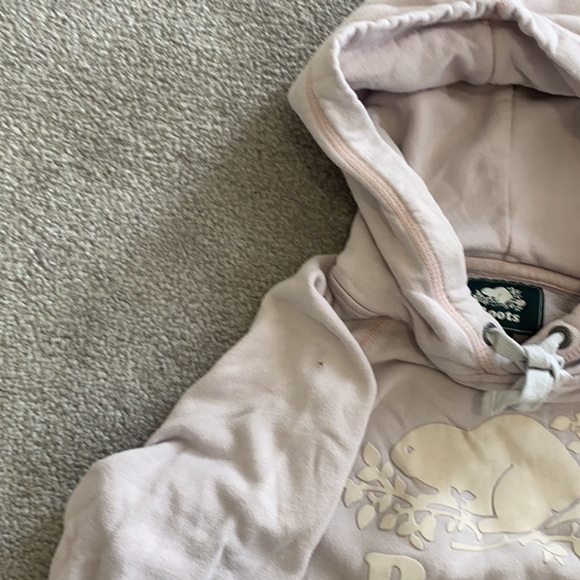 Hoodie from ROOTS - Picture 3 of 3